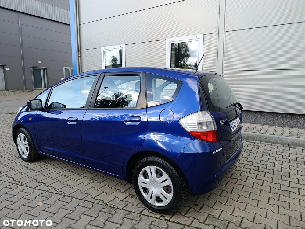 Honda Jazz 1.2 i-VTEC Trend - 7