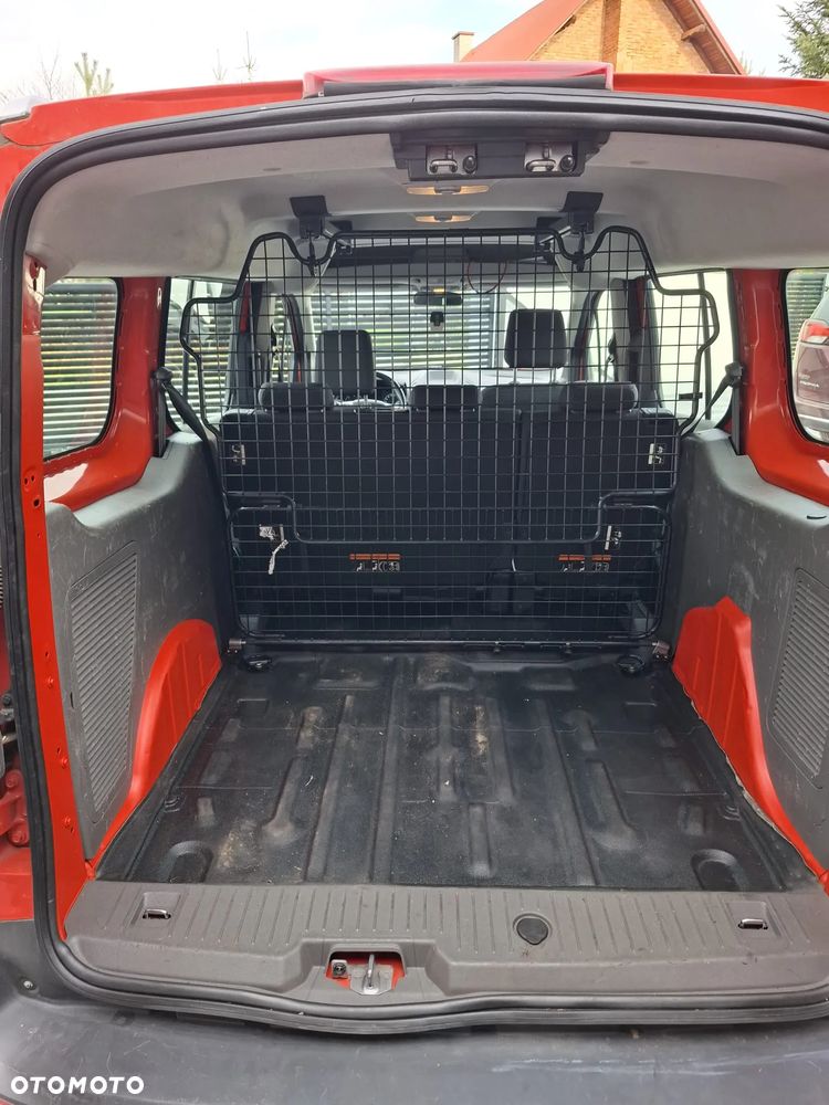 Ford Transit Connect Kombi 230 L2 Trend - 15