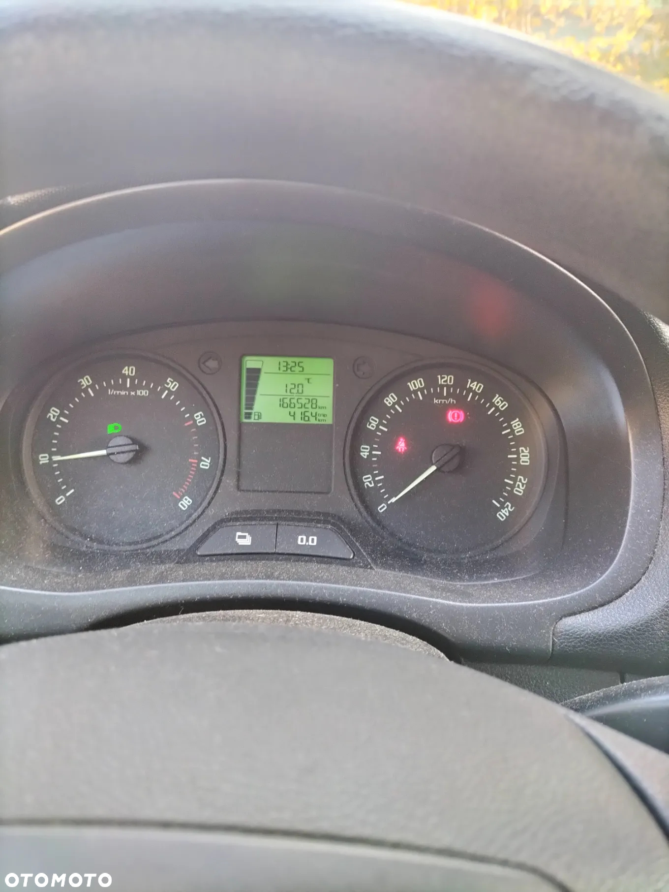 Skoda Fabia 1.2 12V Classic - 10