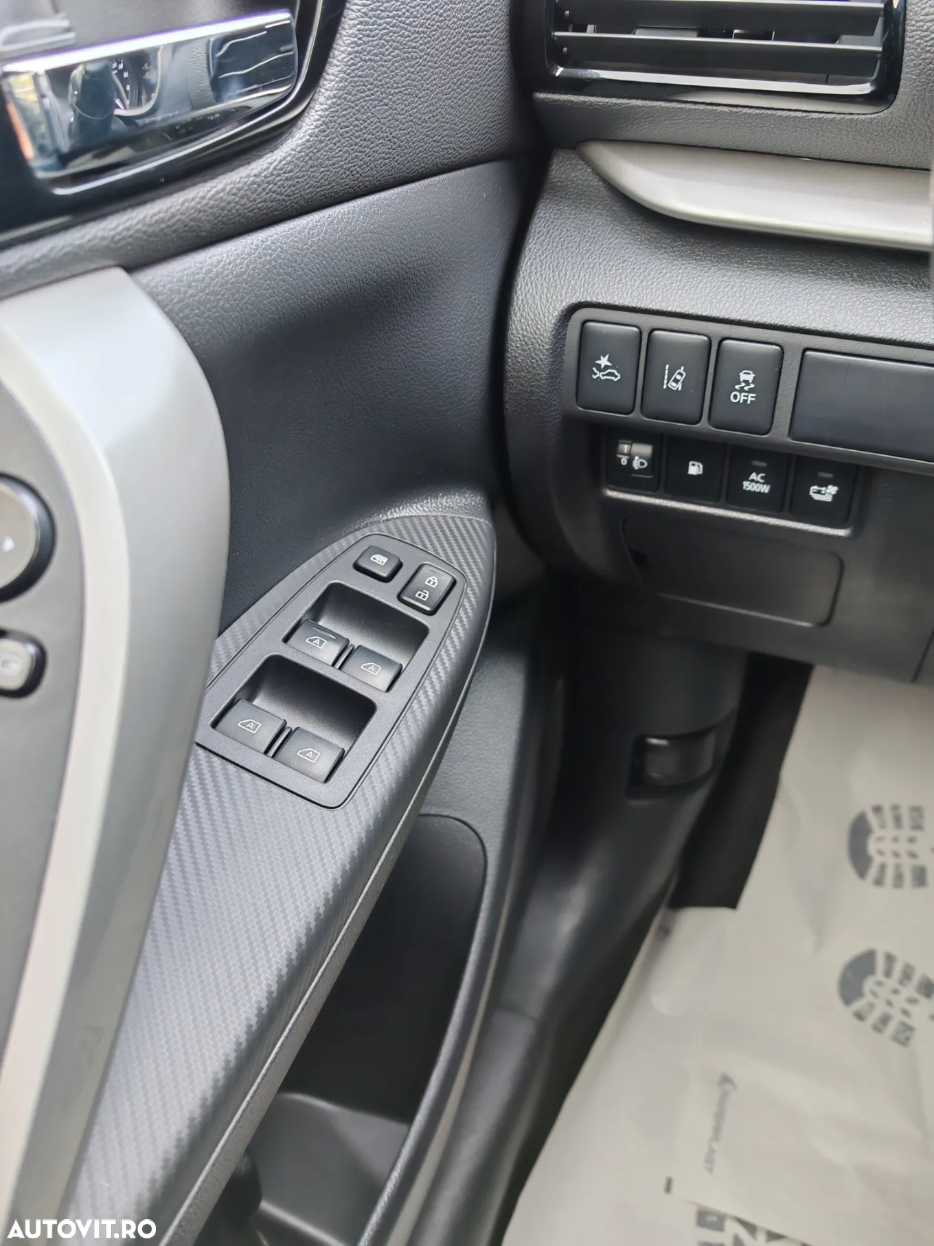 Mitsubishi Eclipse-Cross PHEV Intense+ - 27
