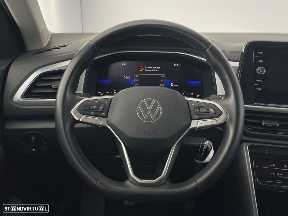VW T-Roc 1.0 TSI Life - 14
