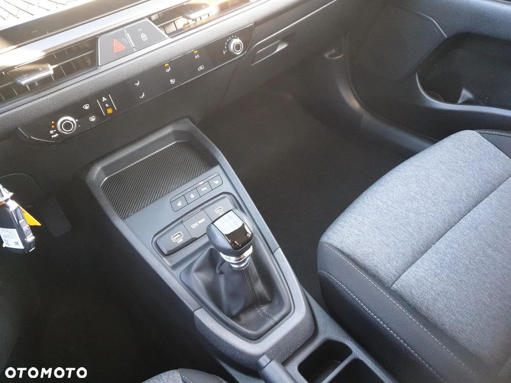 Kia Stonic 1.0 T-GDI M - 15