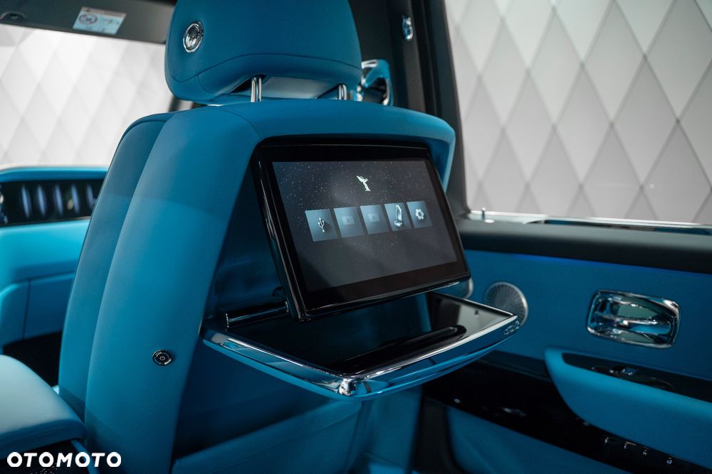 Rolls-Royce Cullinan - 31