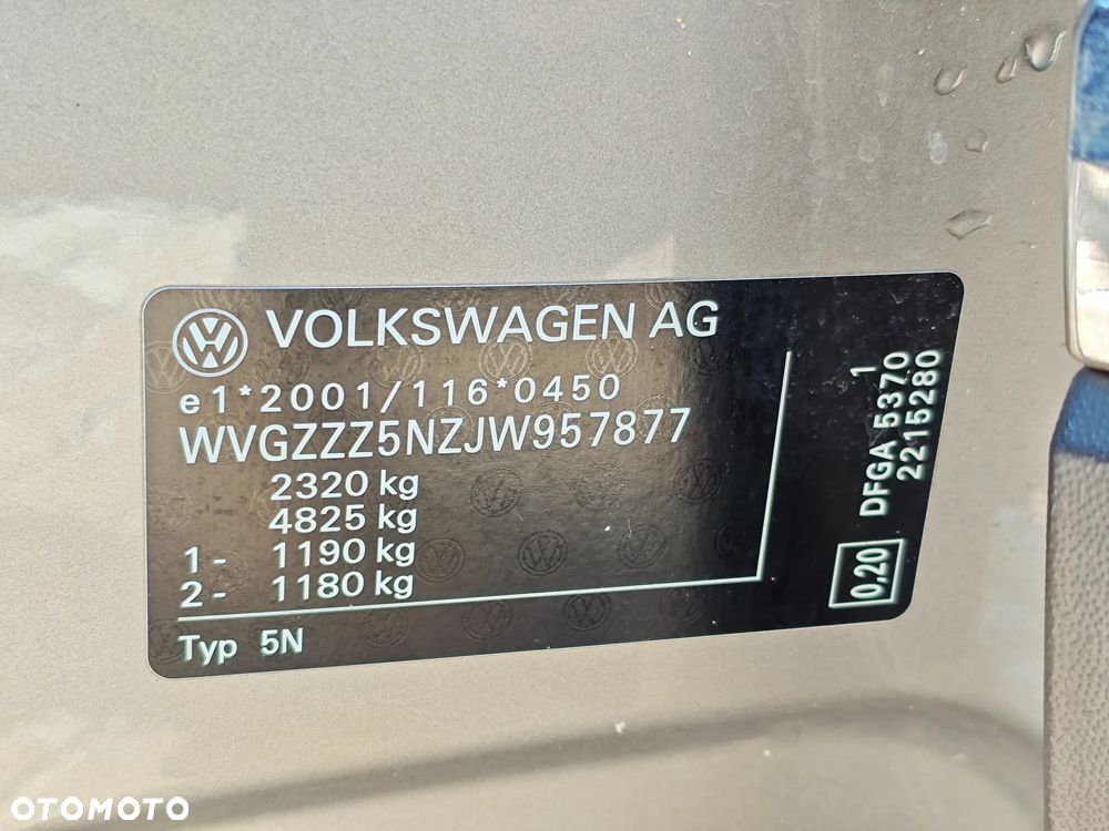 Volkswagen Tiguan 2.0 TDI BMT SCR 4Mot Comfortline DSG - 12