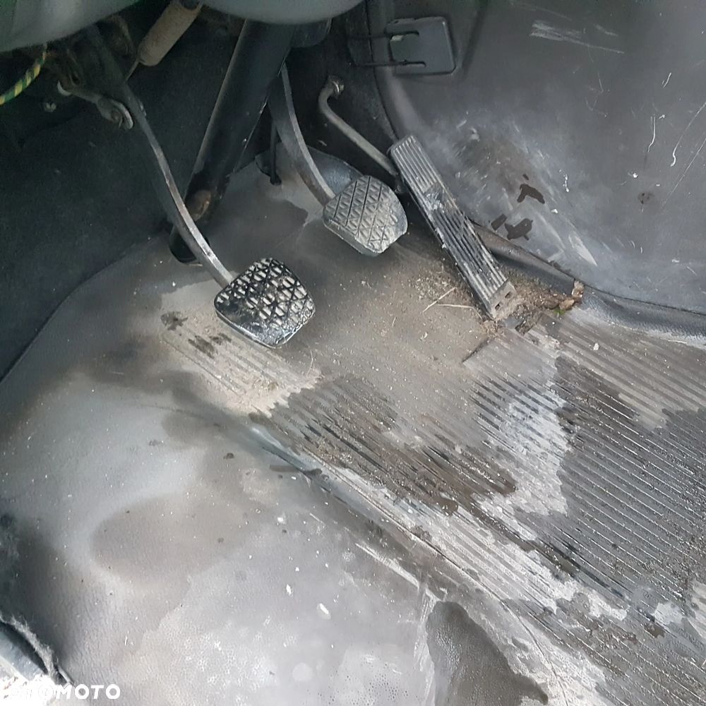 buda karoseria kwity rama paka zabudowa drzwi maska błotnik progi podłoga dach ćwiartka silnik skrzynia most mercedes w208 w207 kaczka kaczor 91 r - 8