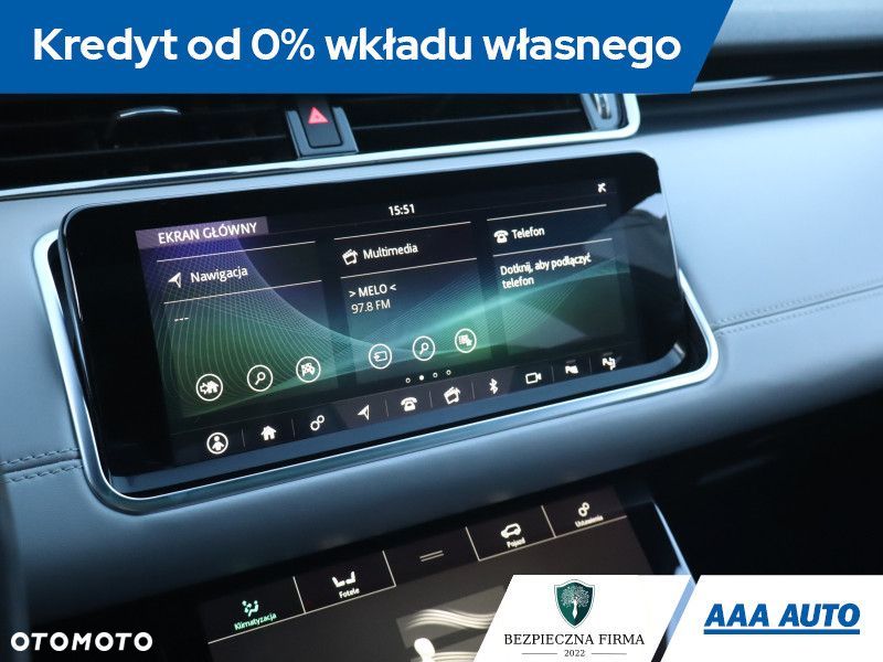 Land Rover Range Rover Evoque - 13