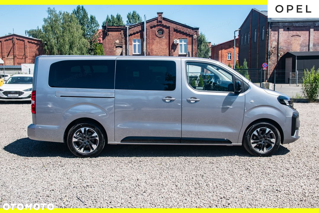 Opel Zafira - 15