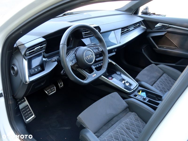 Audi S3 - 11