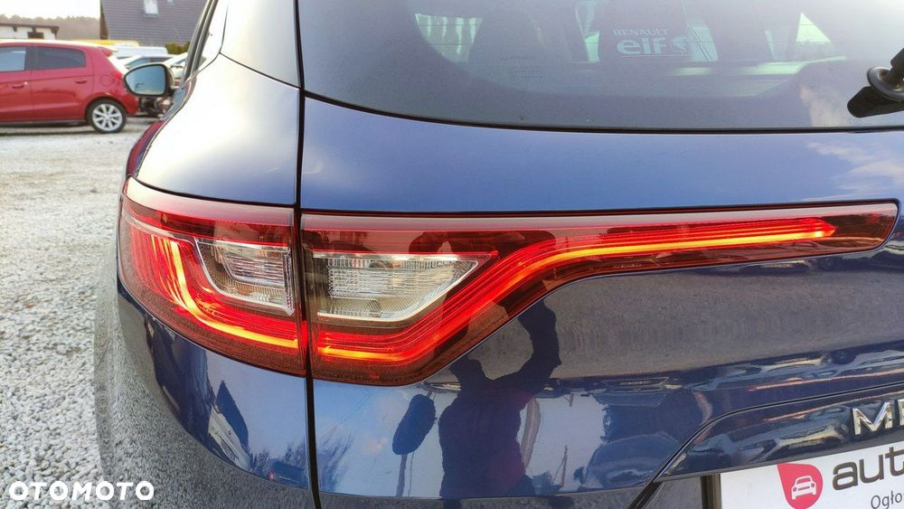 Renault Megane - 15