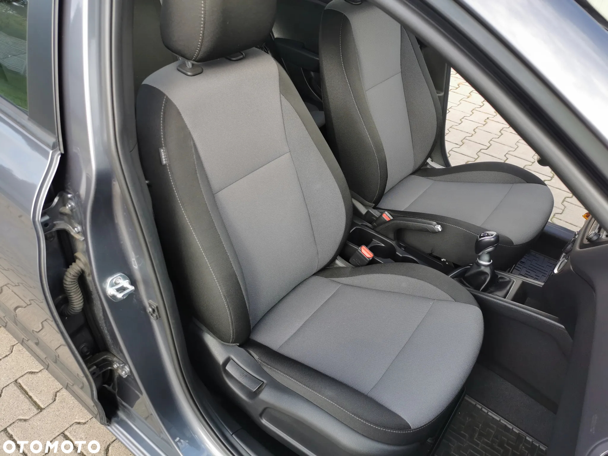 Hyundai i20 1.0 T-GDI Active - 16