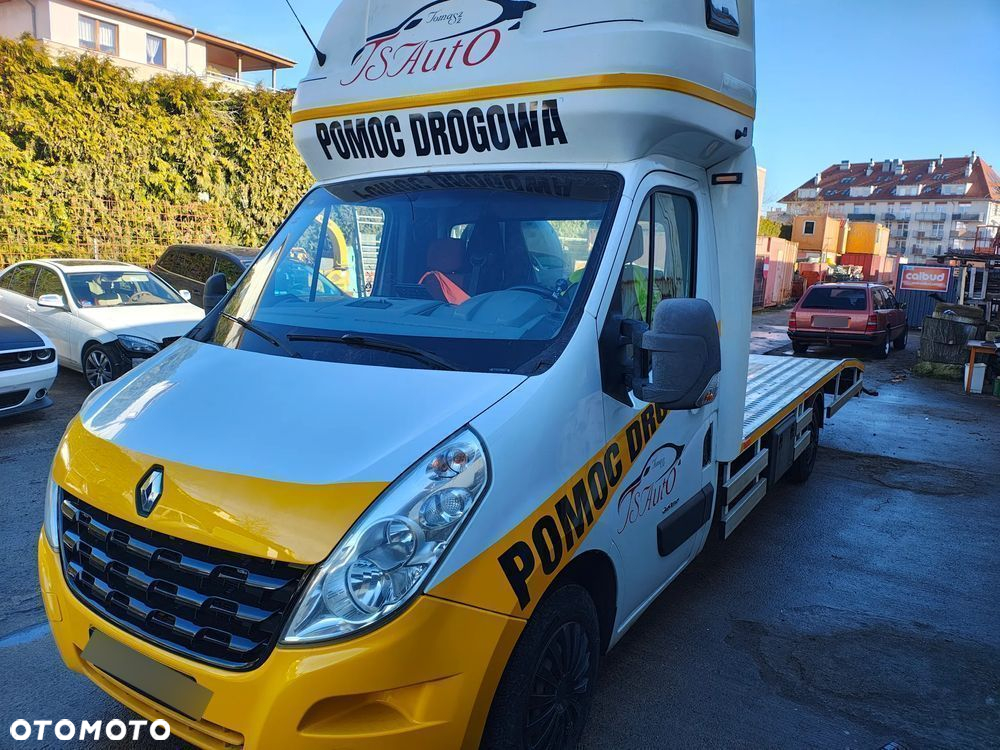Renault MASTER - 6