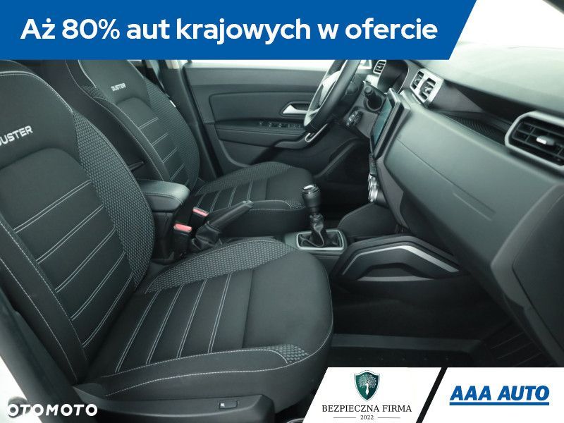 Dacia Duster - 11