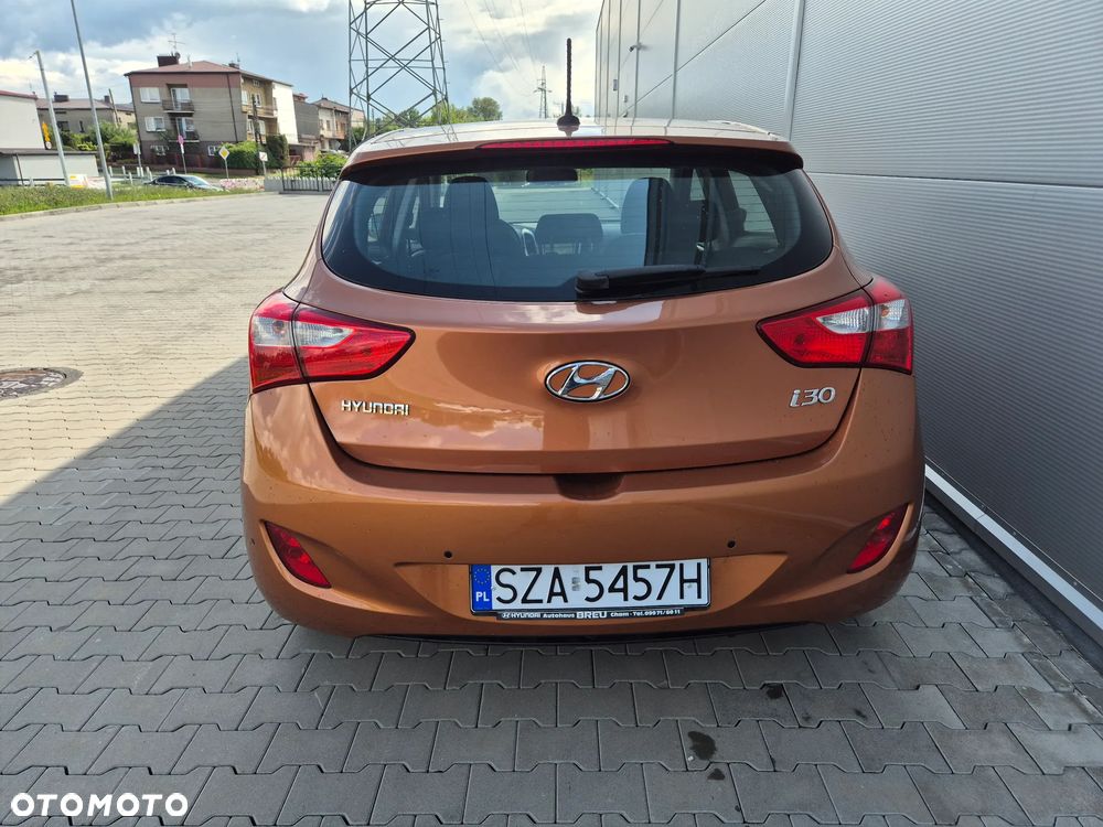 Hyundai i30 1.4 Style - 7