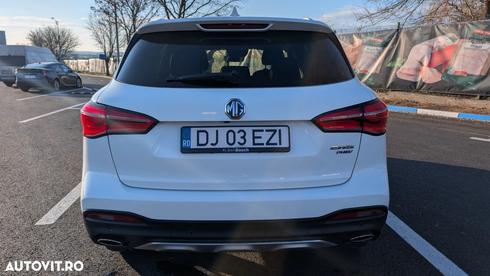 MG EHS 1.5T-GDI PHEV Comfort - 6