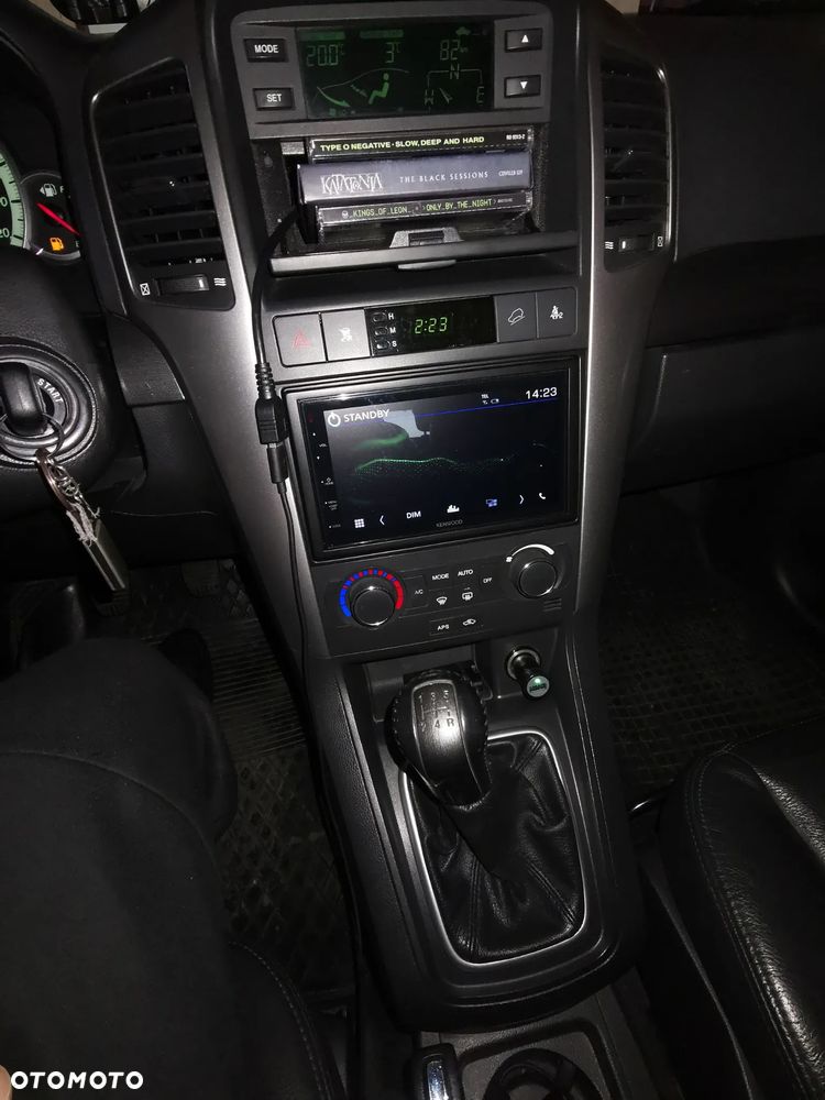 Chevrolet Captiva 2.0 d LT high - 17