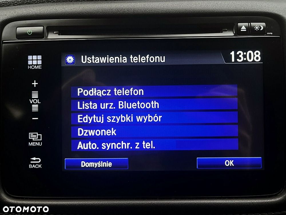 Honda HR-V - 37