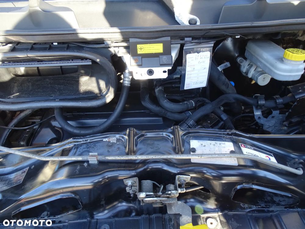 Citroën Jumper- 150 konny , L4 H2 , MAXI - JUMBO , klima -sprawna, kamera , full opcja - - 15