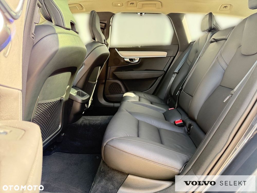 Volvo V90 - 14