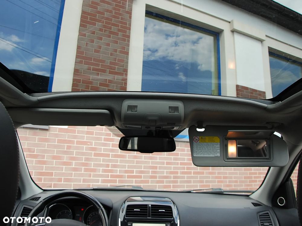 Peugeot 4008 HDI FAP 150 Stop & Start Allure - 6