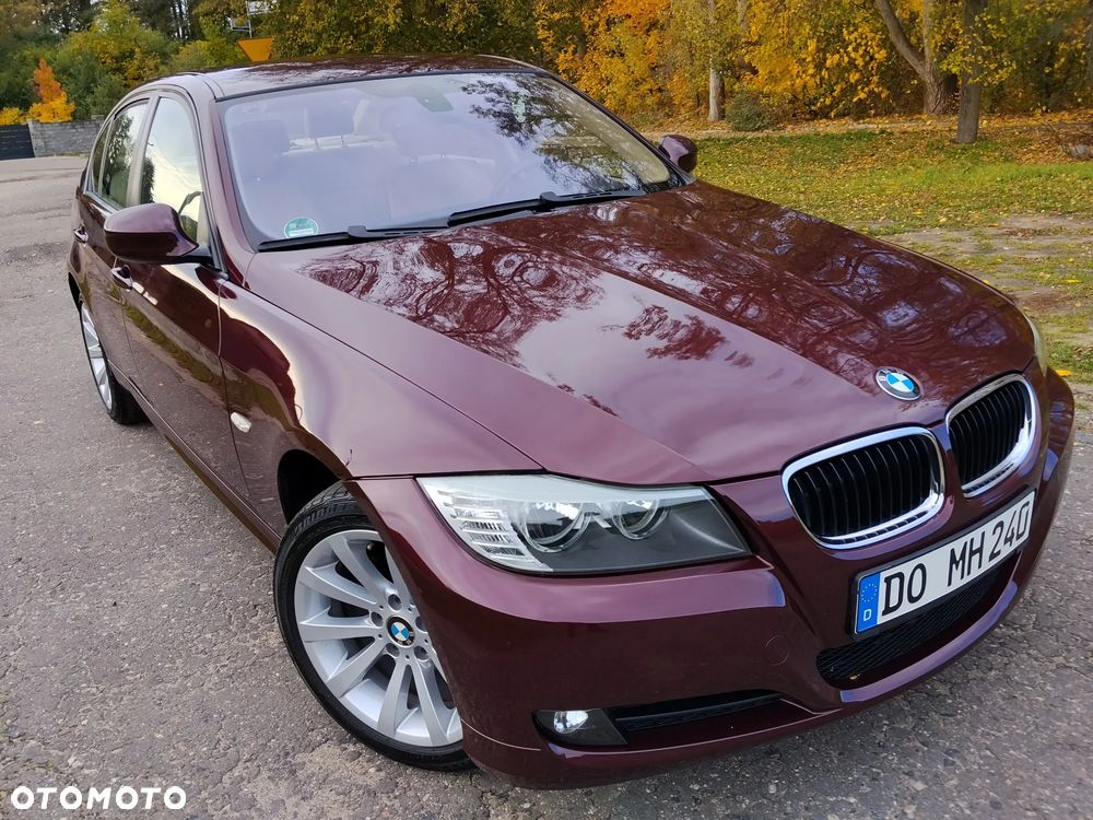 BMW Seria 3 - 15