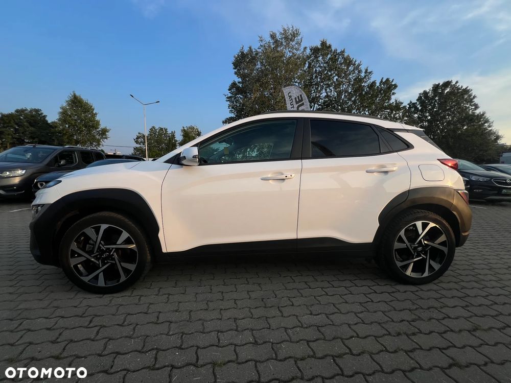 Hyundai Kona - 6