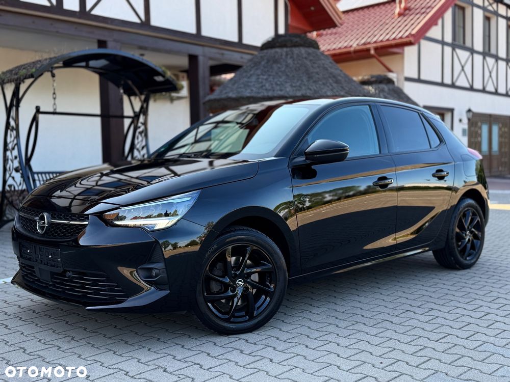 Opel Corsa 1.2 Direct Injection Turbo Ultimate - 7