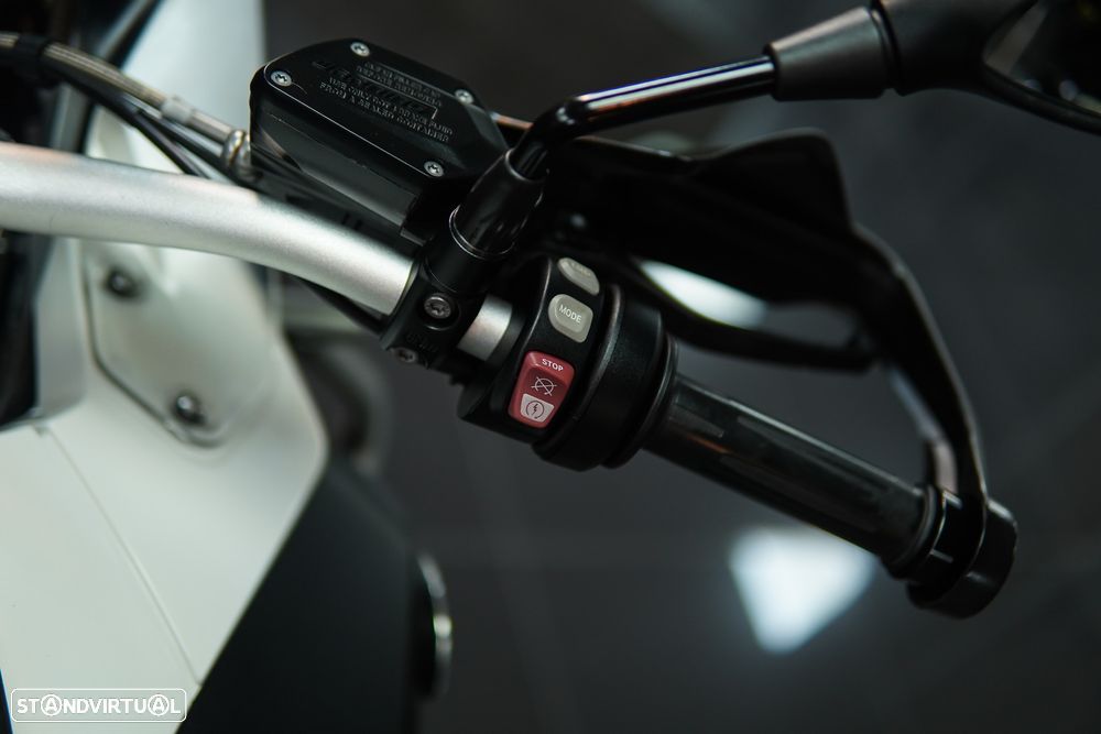BMW R 1200 GS Adventure - 31