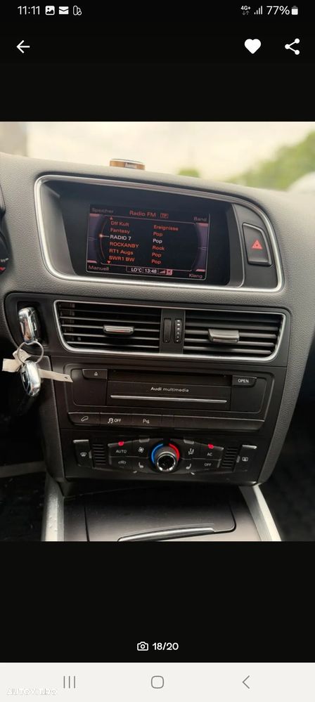 Audi Q5 - 12