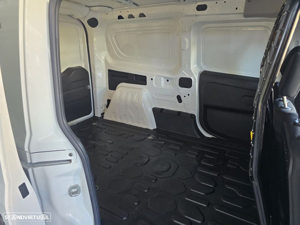 Fiat Doblo 1.3 MJ Maxi 3L - 21