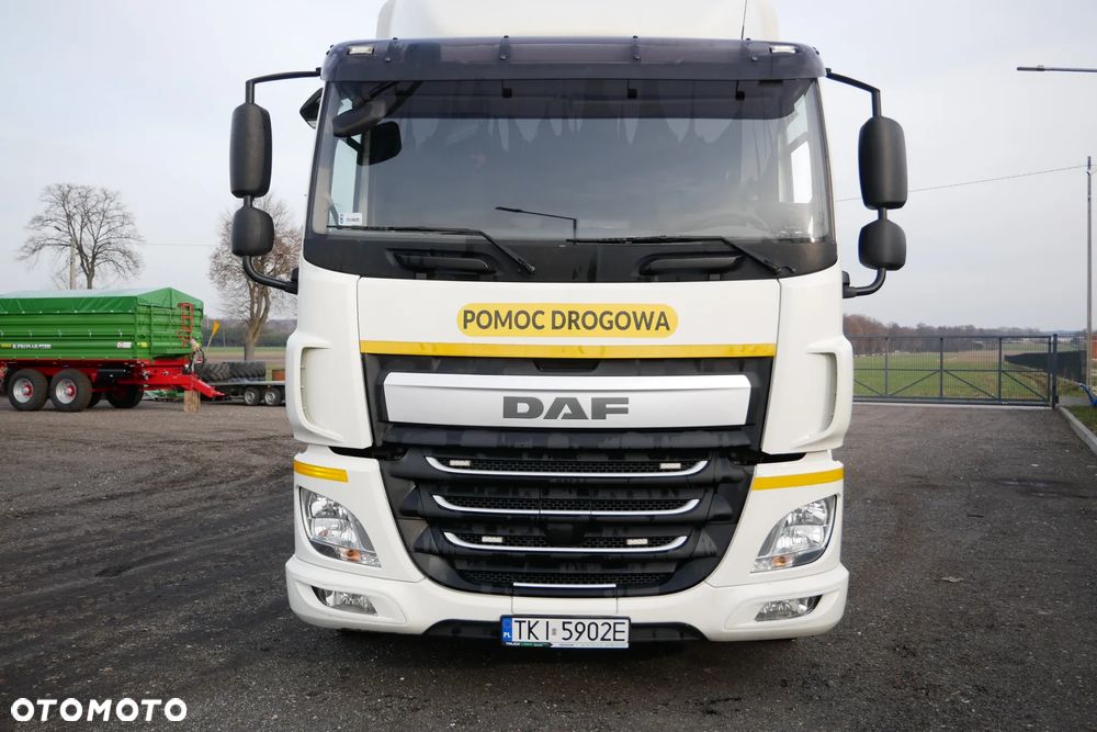 DAF 290 - 2