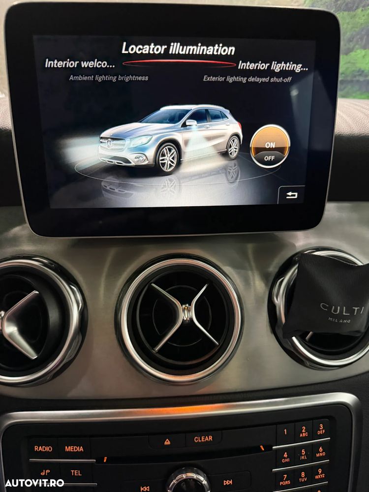 Mercedes-Benz GLA 250 4MATIC Aut. - 35