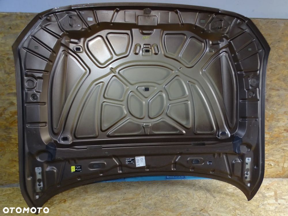 -MASKA VOLVO S90,V90 IDEALNA KOLOR 700-16 2016- - 5