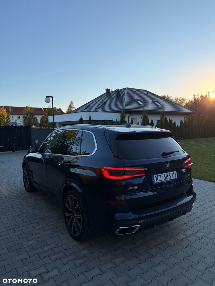 BMW X5 - 11