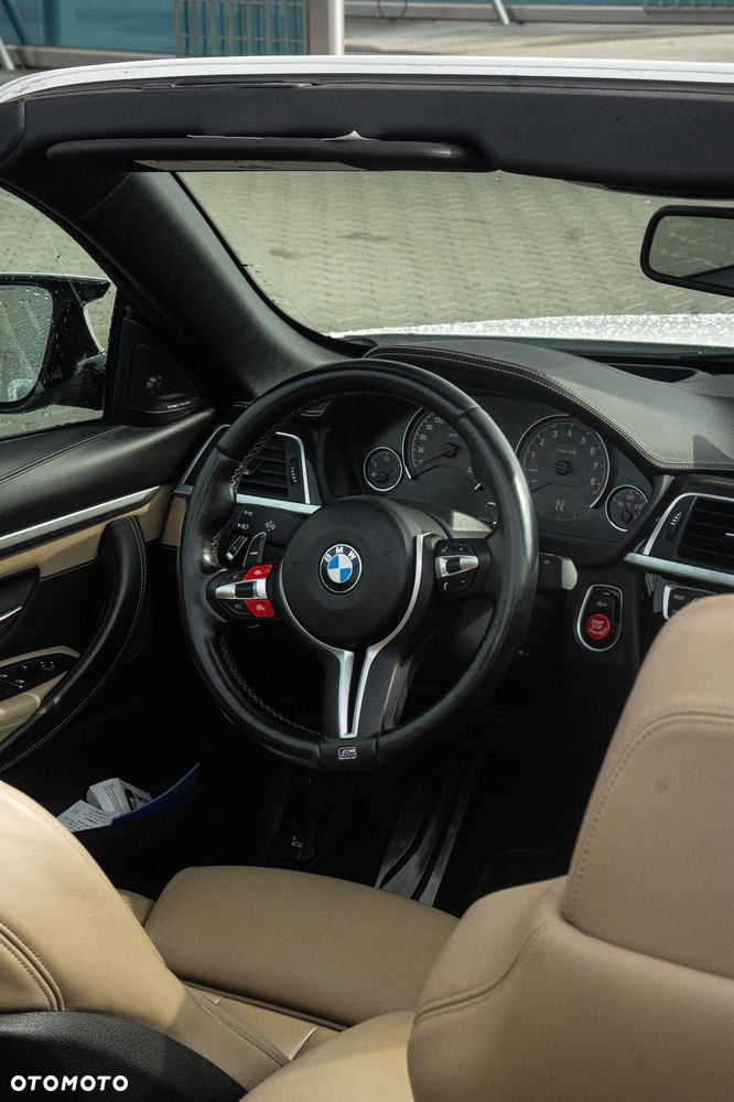 BMW M4 - 16