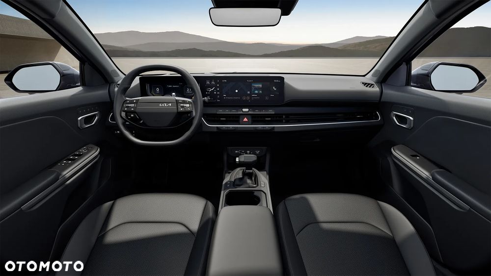 Kia K4 1.6 T-GDI L - 6