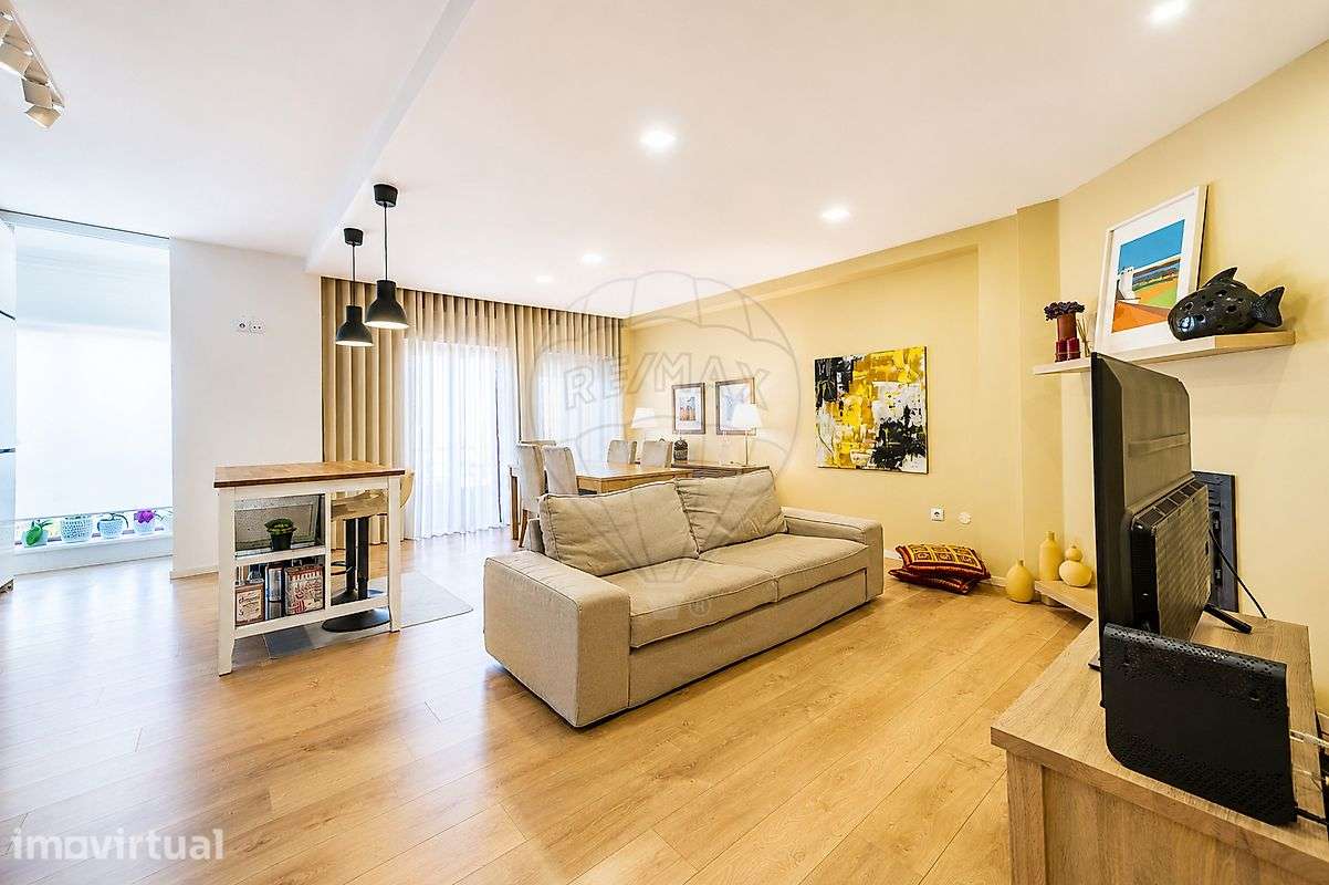 Apartamento T3 para venda - Grande imagem: 2/26