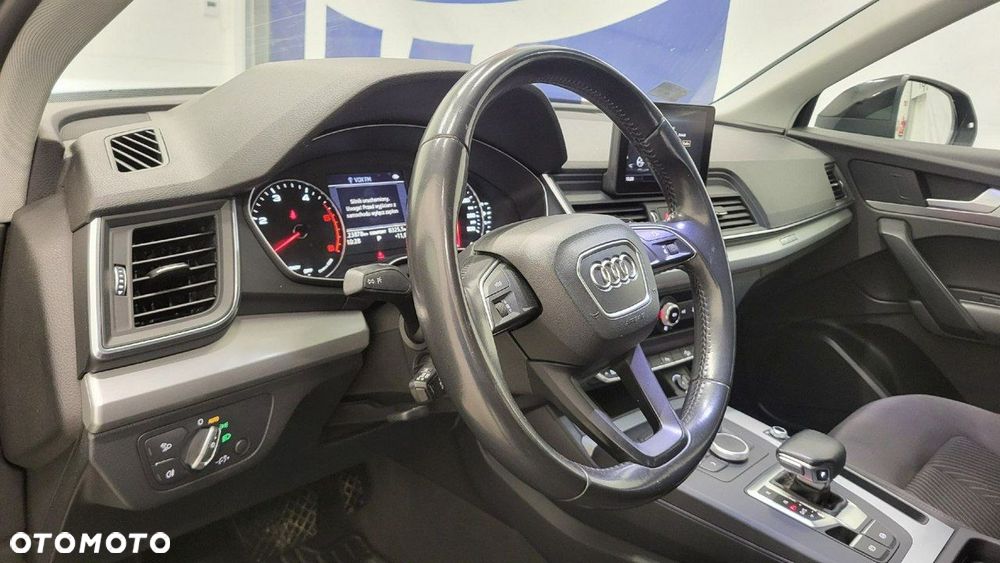 Audi Q5 - 13