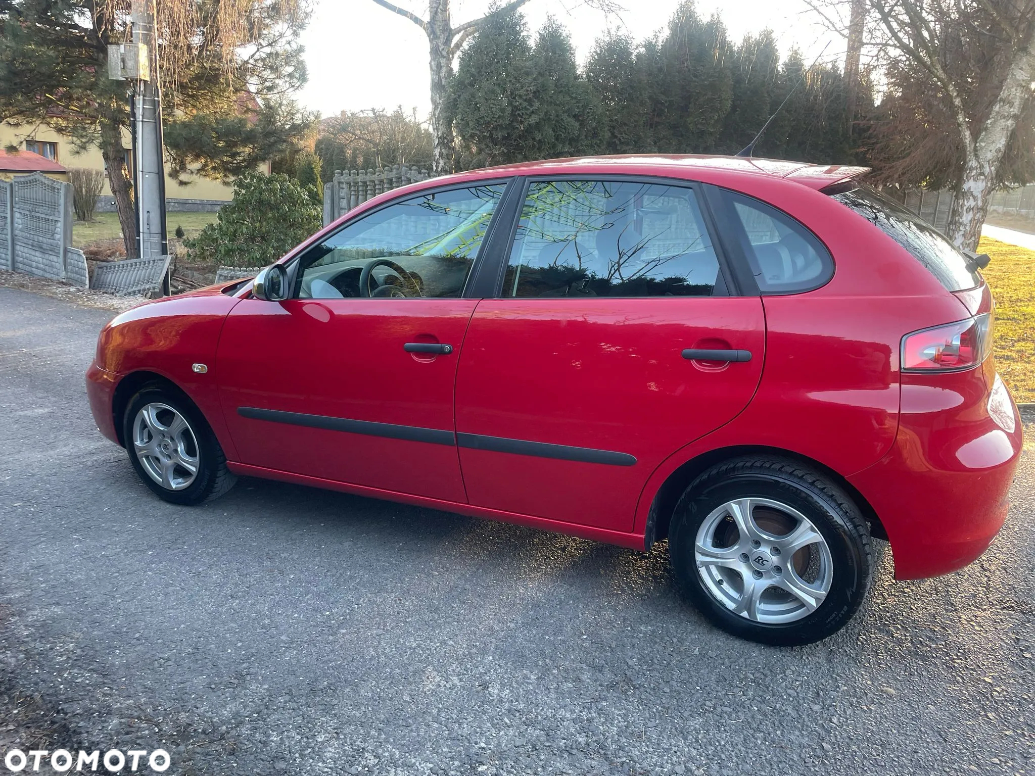 Seat Ibiza - 6
