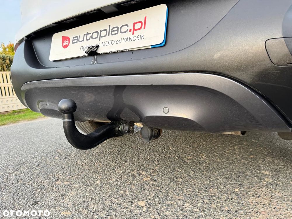 Renault Kadjar 1.5 dCi Energy Limited - 23