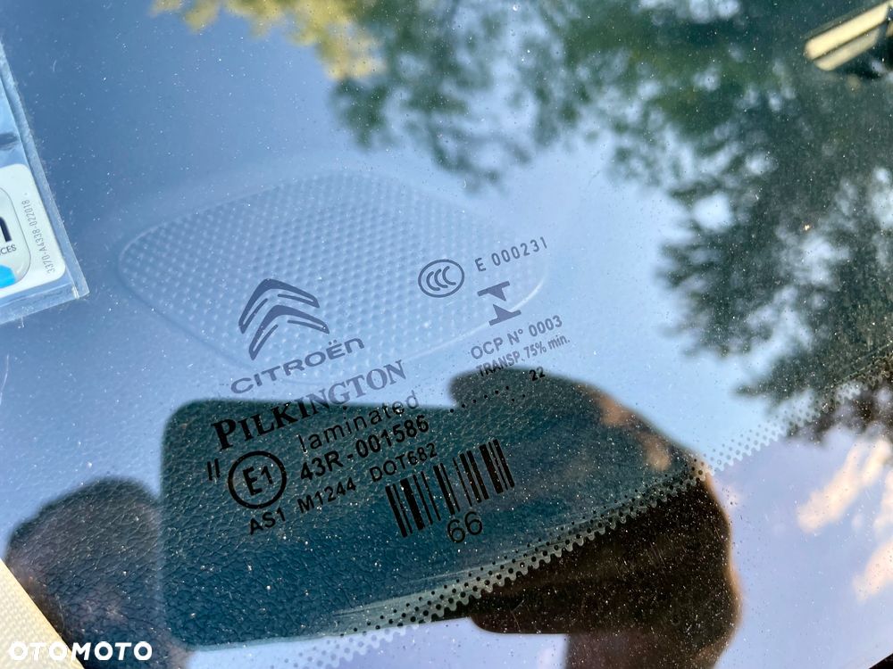 Citroën C3 Pure Tech 83 S&S FEEL - 37