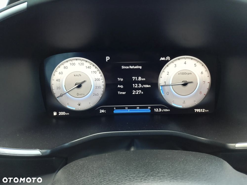 Hyundai Santa Fe - 23