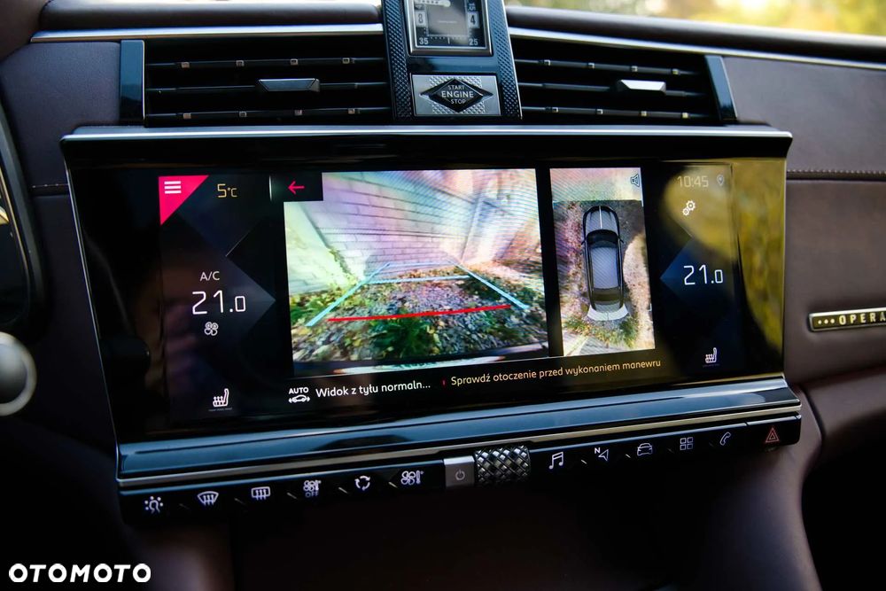 DS Automobiles DS 9 1.6 PureTech Rivoli + - 19