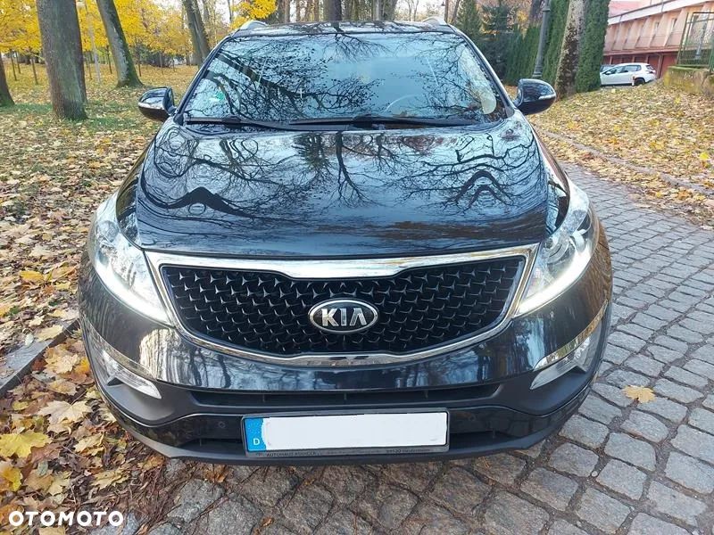 Kia Sportage 1.6 GDI Business Line 2WD - 6