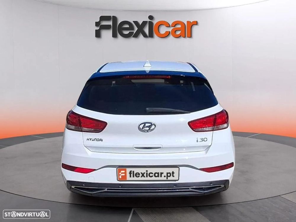 Hyundai i30 1.0 T-GDI Style - 3