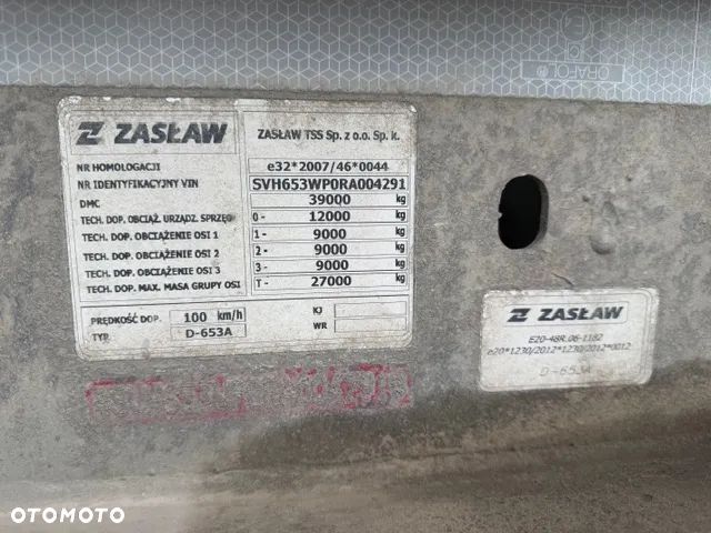 Zaslaw D-653 - 8