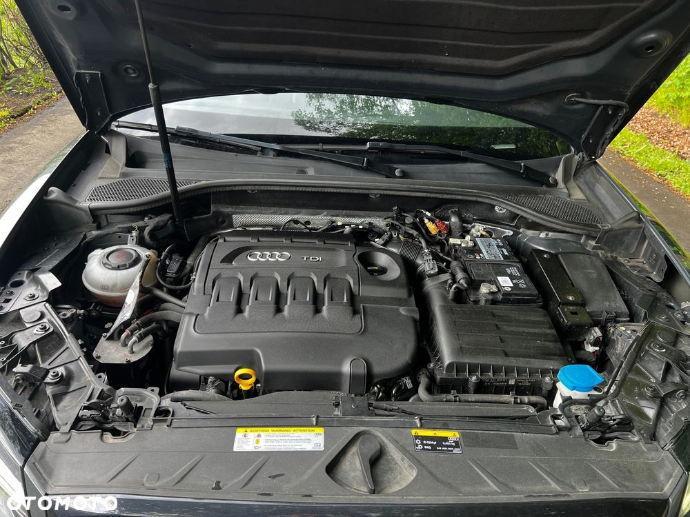 Audi Q2 1.6 TDI design - 26