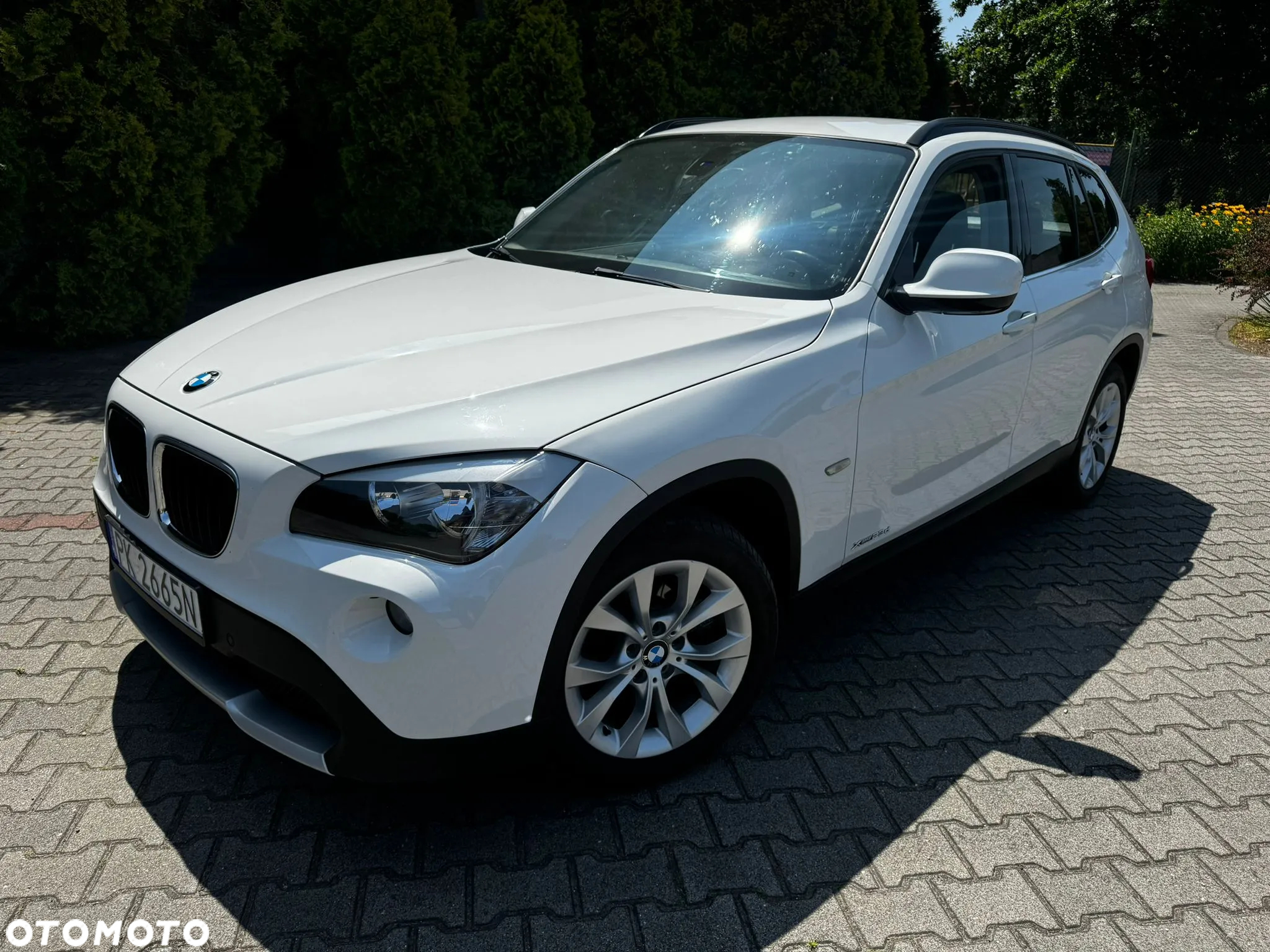 BMW X1 xDrive23d - 2