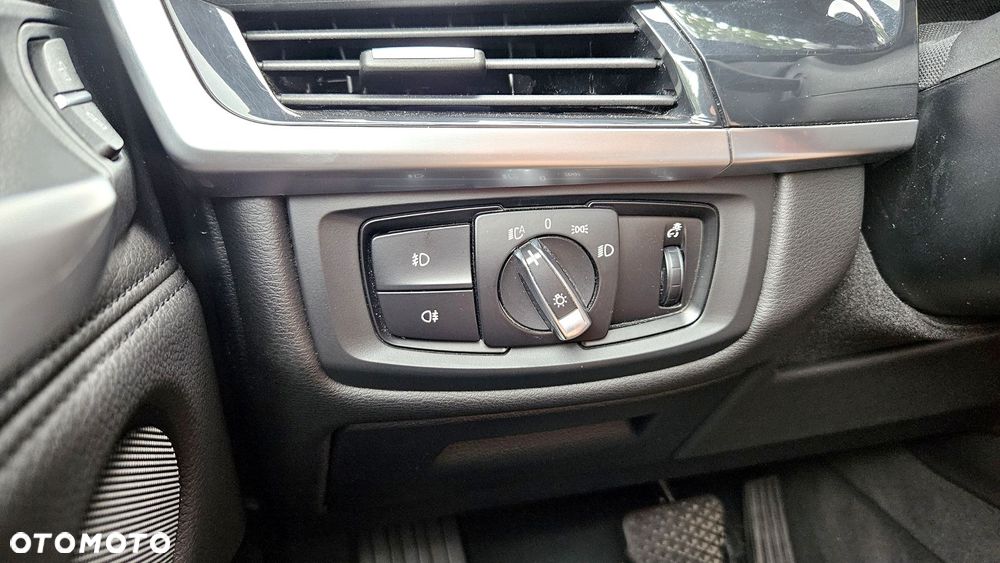 BMW X5 xDrive40d - 15