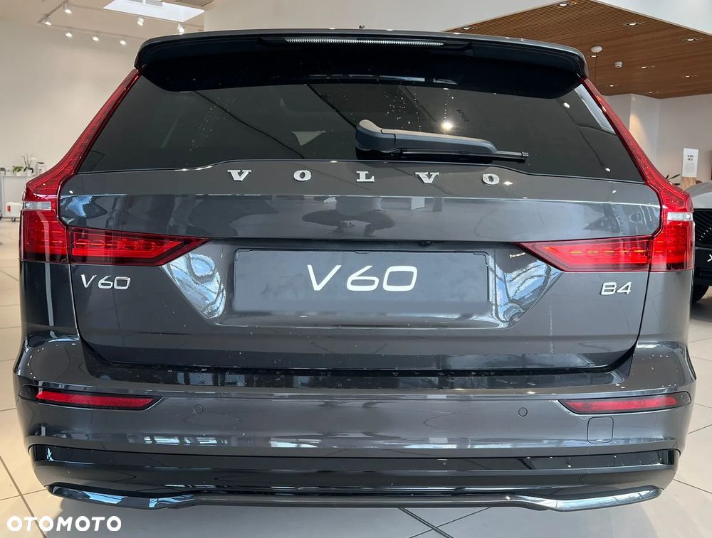 Volvo V60 - 6
