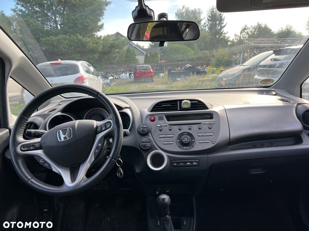 Honda Jazz 1.4 i-VTEC Exclusive - 14